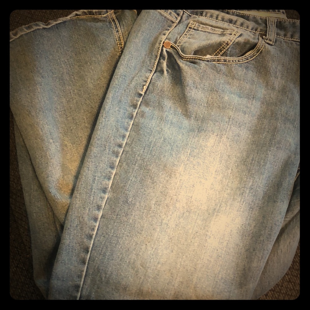 Maurice’s Jeans